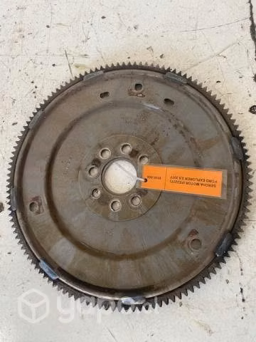 Sercha motor (FE2237) Ford Explorer 3.5 2017