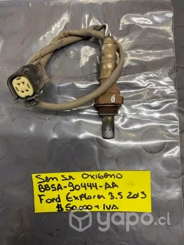 Sensor oxigeno BB5A-90444-AA Explorer 3.5 2013
