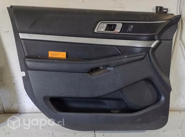 Tapiz Puerta Delantera Izq (FE2093) Ford Explorer