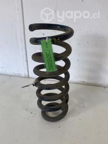 Resorte espiral trasero izq (FE266) Ford Explorer