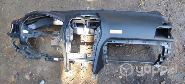 Tablero Con Airbag Copiloto (FE2096) Ford Explorer