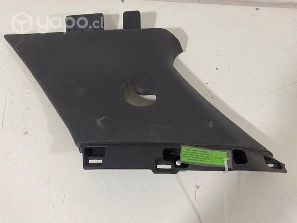 Tapiz cubre segundo pilar sup tra der Explorer 3.5