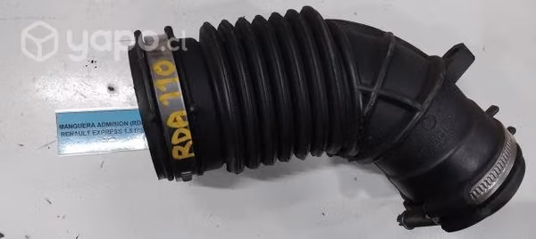 Manguera Admision (RDA110) Renault Express 1.5 Di