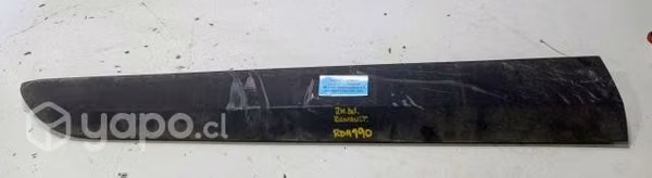 Moldura Exterior Del Der Detalle (RDA190) Express