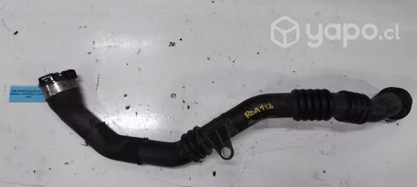 Tubo Intercooler (RDA112) Renault Express 1.5 Die