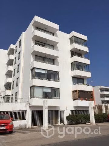 Exponor Disponible Departamento Amoblado J del Sur