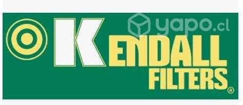 Filtro aceite kendall (w924/10-kll)