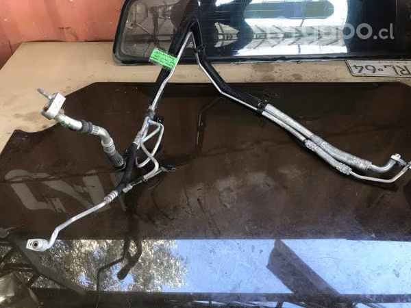 Caneria aire acondicionado (097) Ford Transit 2017