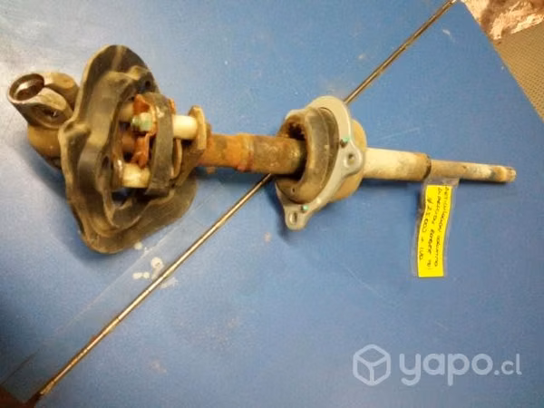 Articulacion columna direc Ranger Tailandesa 2.5