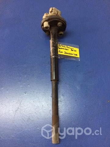 Articulacion columna direccion Ford Ranger Tailand