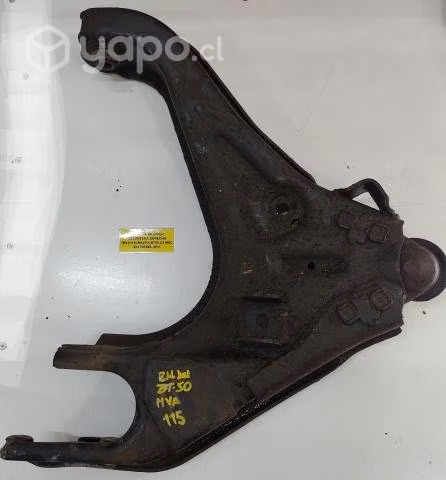 Bandeja Inferior Del Der (MVA115) Mazda BT50 Taila