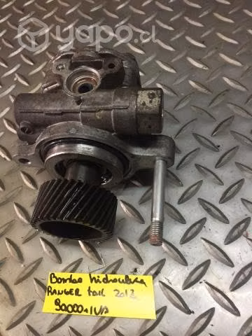Bomba direccion hidraulica Ford Ranger Tailand (7)