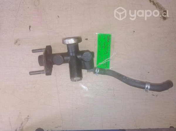 Bomba embrague Ford ranger tailandesa 2012