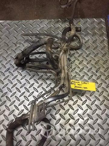 Caneria (050) Ford Ranger Tailandesa 2.5 Diesel