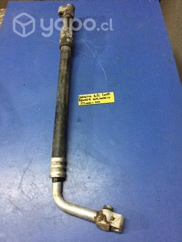 Caneria aire acond (018) Ford Ranger 2.5 Tailand