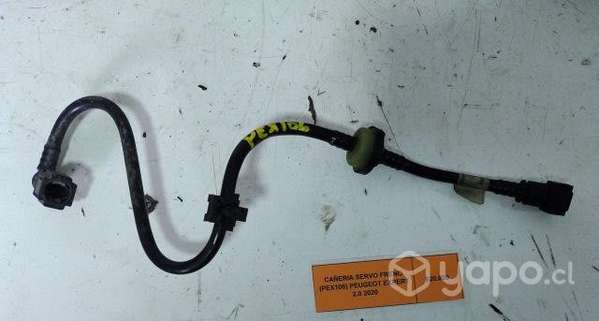 Cañeria Servo Freno (PEX106) Peugeot Expert 2.0
