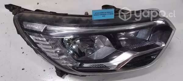 Optico Derecho (RDA217) Renault Express 1.5 Dies