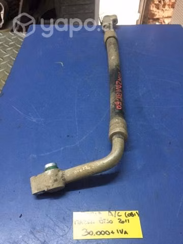 Caneria aire acond (081) Ford Ranger 2.5 Tailaland