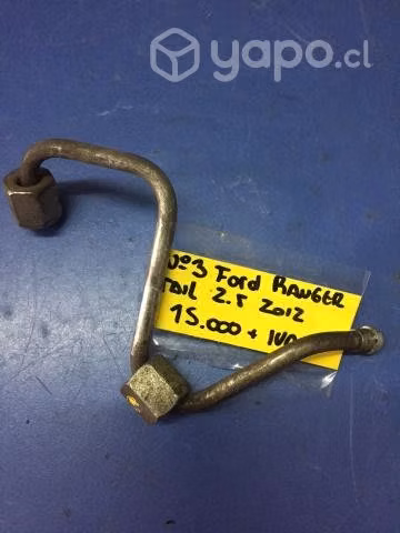 Caneria combustible (N3) Ford Ranger Tailandesa 2