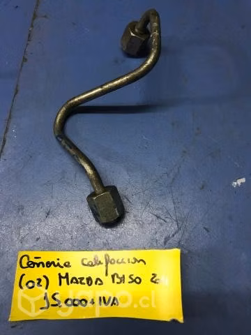 Caneria combustible (02) Ford Ranger 2.5 Tailand