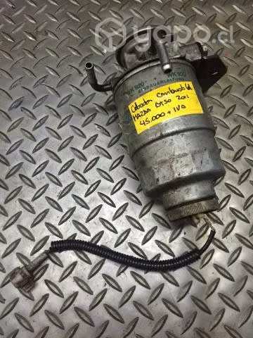Cebador combustible Ford Ranger Tailandesa 2.5 Die