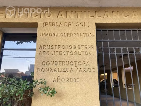 Gran oportunidad departamento Concepción