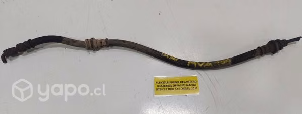 Flexible Freno Del Izq (MVA100) Mazda BT50 Tailand
