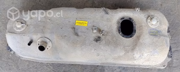 Estanque Combustible (MVA034) Mazda BT50 Tailandes