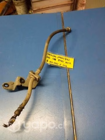 Flexible freno delantero Ford Ranger Tailandesa 2