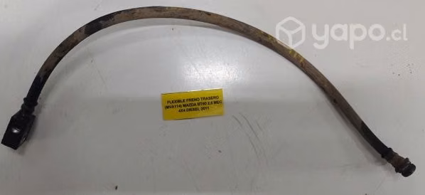 Flexible Freno Trasero (MVA114) Mazda BT50 Tailand