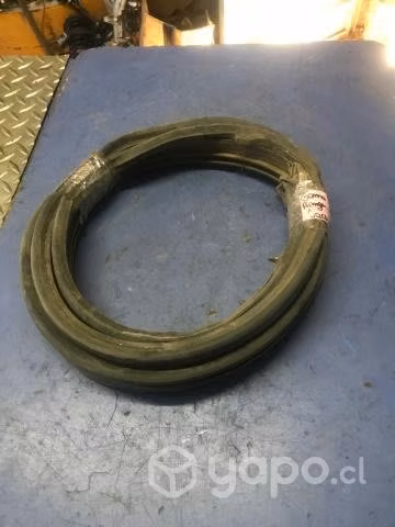 Goma techo derecha Ford Ranger Tailandesa 2.5