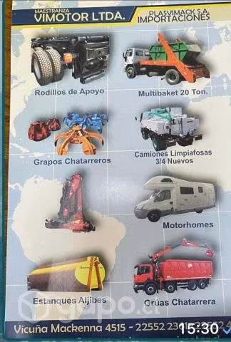 Mecánica