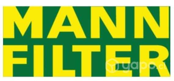 Filtro aceite mann (p948x)