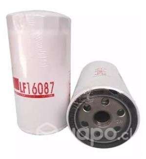 Filtro aceite fleetguard (lf16087)