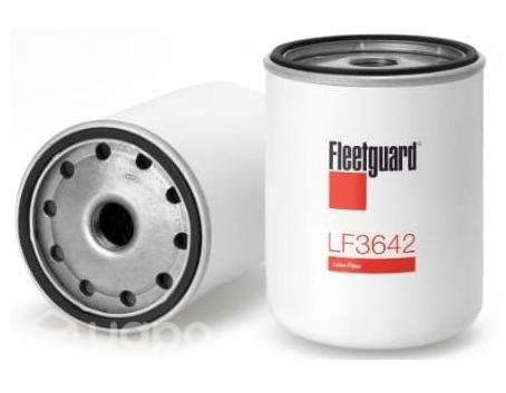 Filtro aceite fleetguard (lf3642)