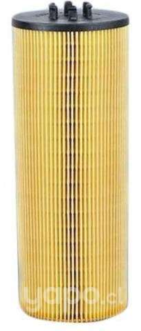 Filtro aceite fleetguard (lf3829)