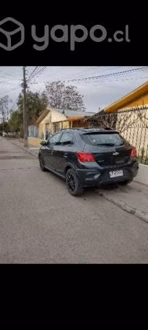 Vendo CHEVROLET ONIX ACTIV 2020