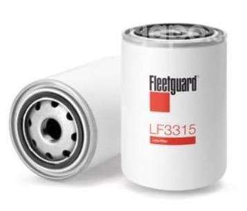 Filtro aceite fleetguard (lf3315)