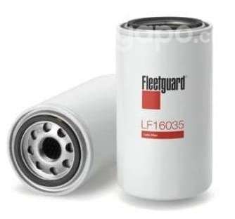 Filtro aceite fleetguard (lf16035)
