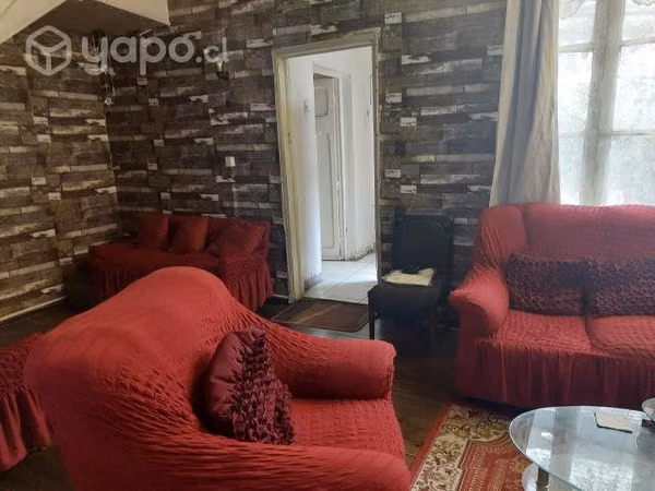Casa Venta 2 Pisos 3d 2b Indep Metro Cal Y Canto