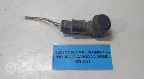 Sensor Retroceso (MVB139) Maxus V90 Cargo 2.0 Dies