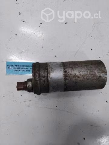 Filtro Aire Acond (MLL153) Mitsubishi L200 diesel