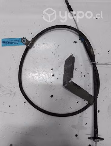 Piola Freno Mano Tras Der (MVB080) Maxus V90 Carg
