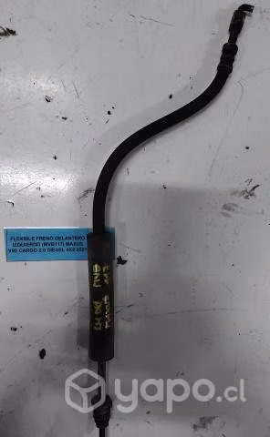 Flexible Freno Del Izq (MVB117) Maxus V90 cargo