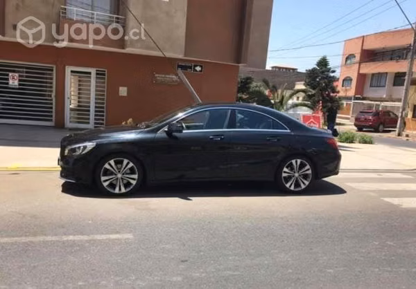 Mercedes benz 220 2017