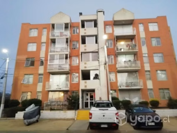Arrendado