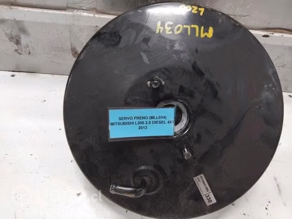 Servo Freno (MLL034) Mitsubishi L200 2.5 Diesel