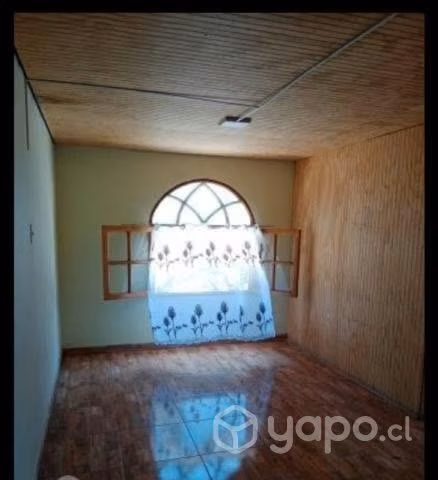 Departamento interior