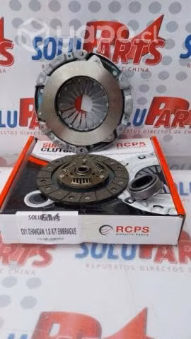 Kit de embrague para changan cv1 1.0