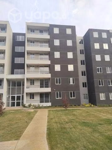 Arriendo departamento torreones